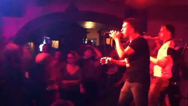 Яйцы Fаберже в Орле (Pint House, 28/09/14) смотреть онлайн