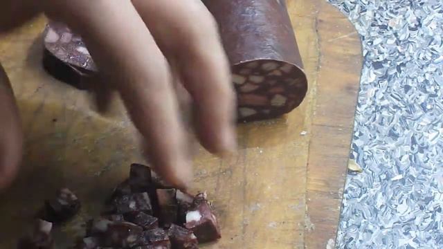 Rotwurst = Asinsdesa = Кровянка смотреть онлайн