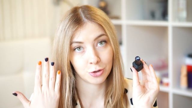 Бюджетные гель-лаки от 150 рублей Kodi, Diamant смотреть онлайн