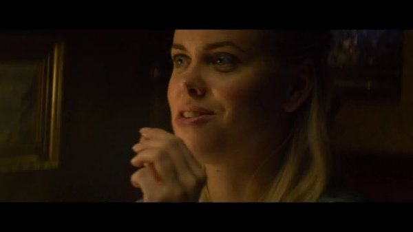 Аферист из Tinder (2022)