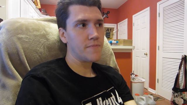 Unintentional Power Naps (Day 2133 - 9/27/15) смотреть онлайн