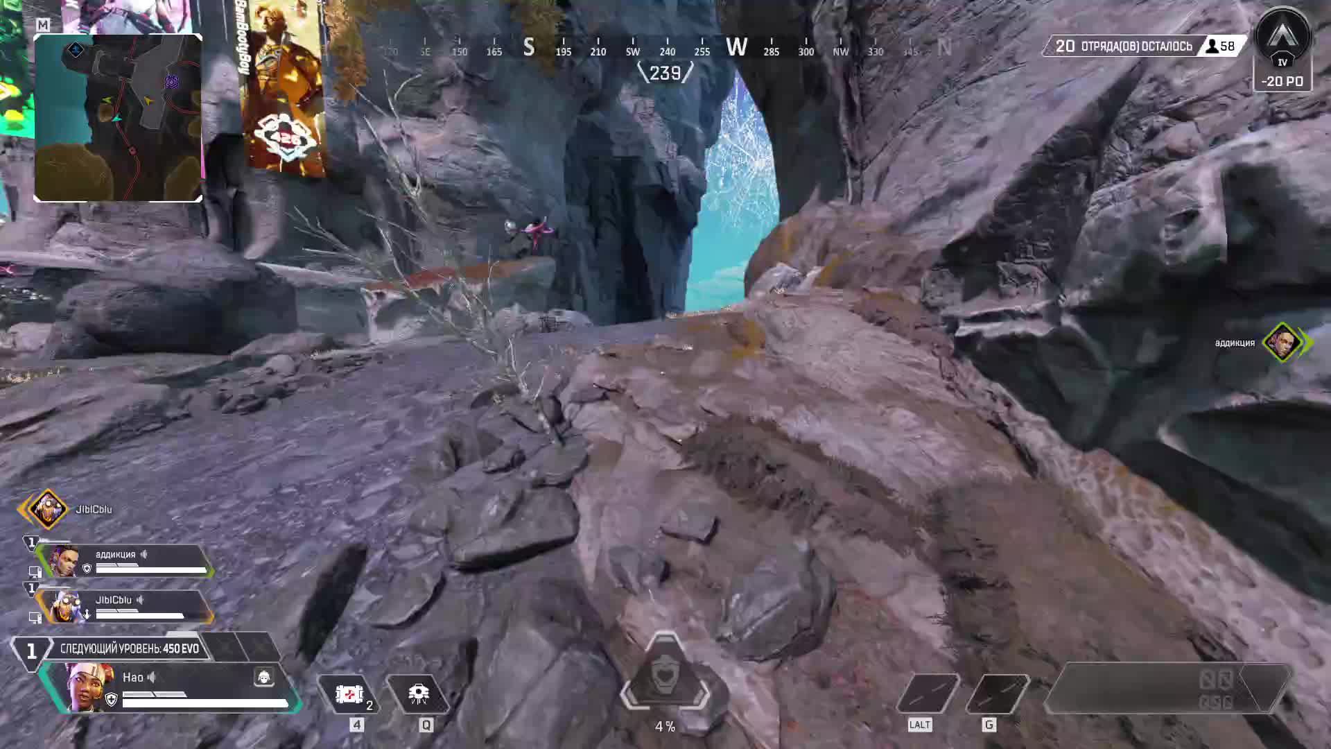 Apex
