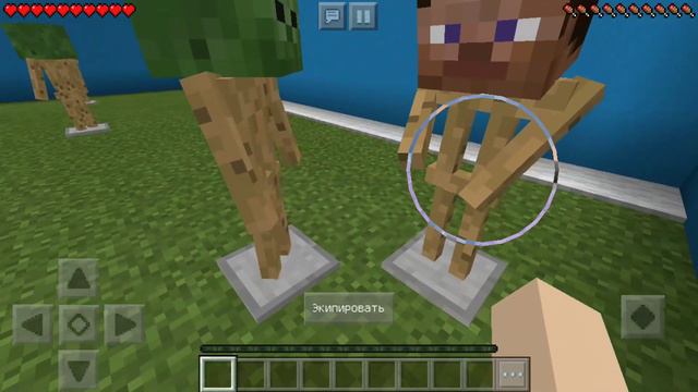 99% ЛЮДЕЙ НЕ СМОГУТ НАЙТИ КНОПКУ НА ЭТОЙ КАРТЕ | Minecraft смотреть онлайн