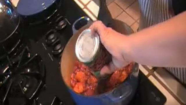 Vegetarian Chili Recipe | The Frugal Chef