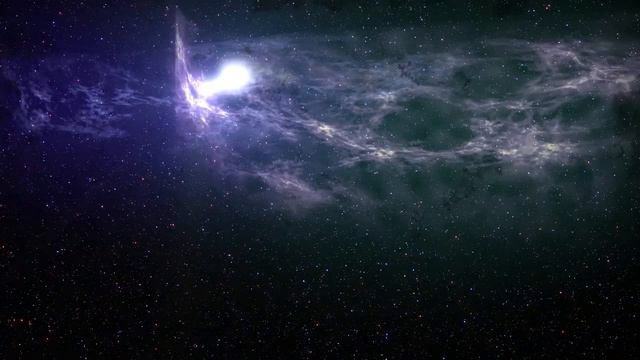 Joel Avalo - Proxima Centauri B [Space Nebula Animation] смотреть онлайн