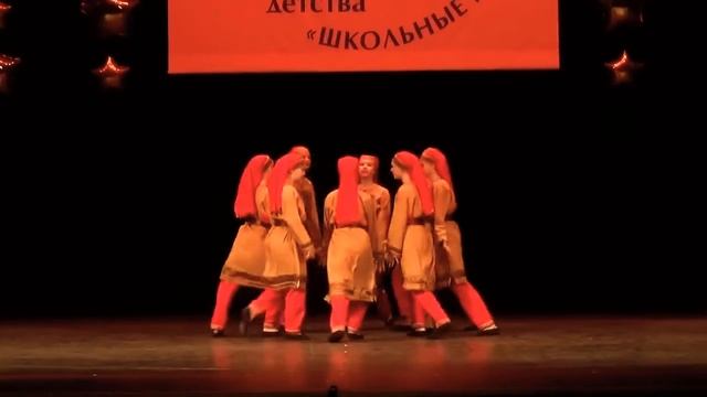 Аварский танец смотреть онлайн