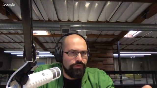 Groovy Podcast Ep. 51 смотреть онлайн