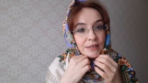 Павловопосадские шали Времена года. Зима 13 и Весна 2 ? В парке Чаир 18 ?