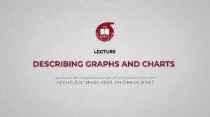 Describing Graphs and Charts