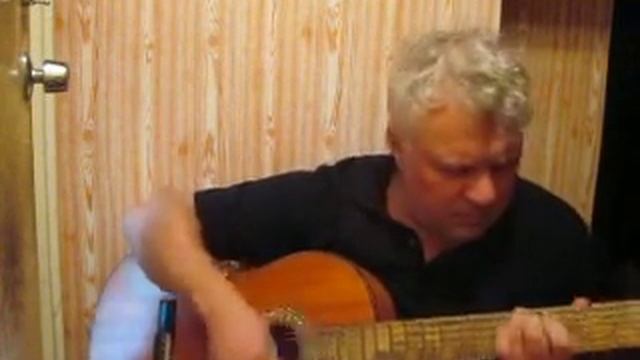 А. Фет. Не могу я слышать этой птички. Муз. и исп. Владимира Белкина. смотреть онлайн