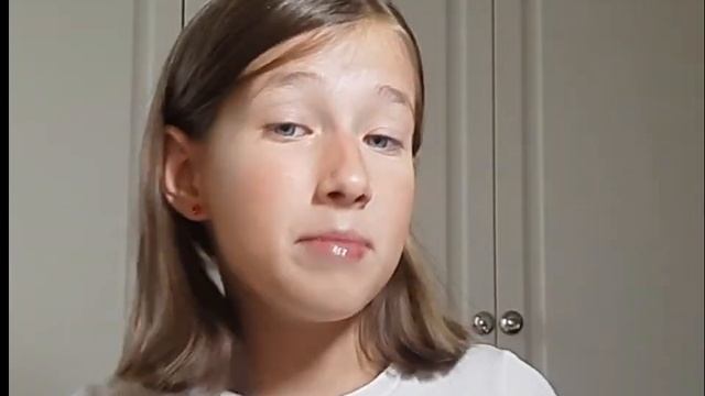 Готовлюсь к съёмке. Самый ужасный макияж за свою жизнь!?♀️ смотреть онлайн