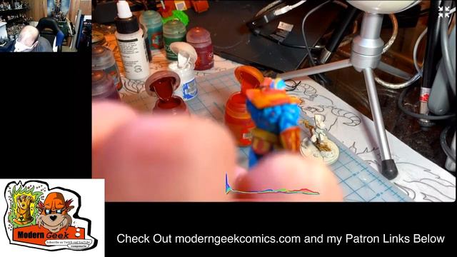 MG Marvel Crisi Protocol lets finish Thanos (Atomic Mass Games) смотреть онлайн