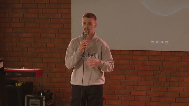 Утреннее служение Церковь Чистое Сердце 01.10.2023 смотреть онлайн