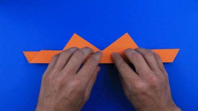 Как сделать крутые очки из бумаги смотреть онлайн