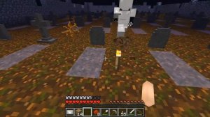 ?НУБИК КУБИК и НУБИК БРОК Стали ПРИЗРАКАМИ в Майнкрафте! Шеди Леска Minecraft