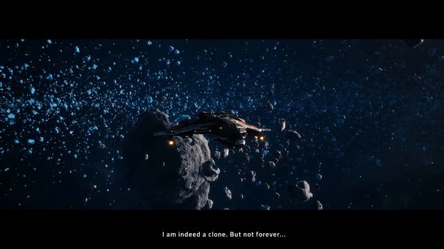 Let's Play Everspace: Encounters - PC Gameplay Part 5 - Bandit Banditry смотреть онлайн