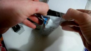 Ошибка картриджа HP?? Решение только одно!!