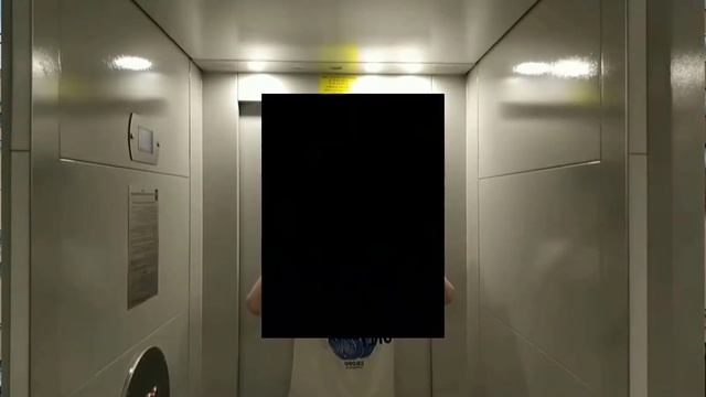 Старый лифт улетел на небо и передал факел новому! КМЗ “Пегас”-2020 г.в., ул. Донбасская, д. 3, 2 п смотреть онлайн