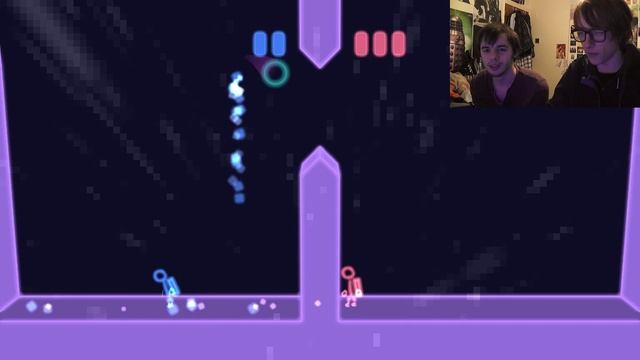 Soccertron #3: Let Me Show You A Magic Trick ... смотреть онлайн