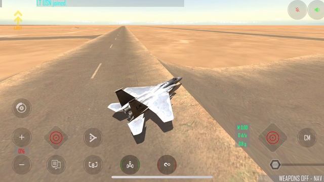 Gunship 4: f15 cold start and more смотреть онлайн