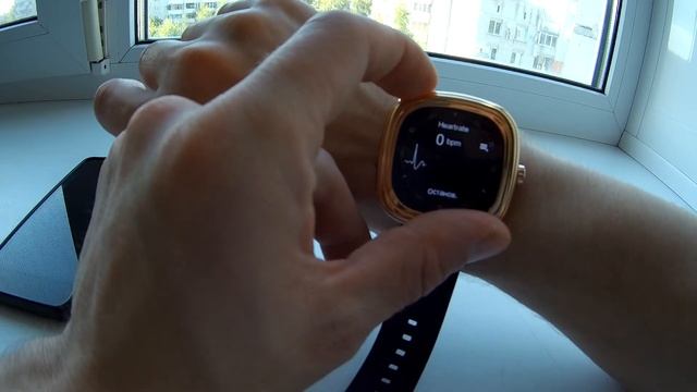 Смарт часы М2 смотреть онлайн