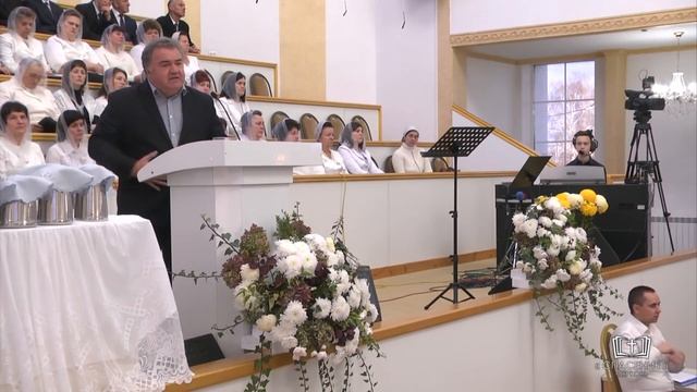 Тупики в жизни - это ступени чтобы ты увидел славу Божию  Михаил Кукса  Проповедь