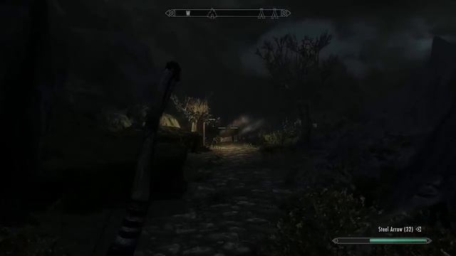 Skyrim : Dark Priest ~ Part 7 (Modded & Master Difficulty) смотреть онлайн