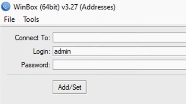 WinBox: First Look at MikroTik's RouterOS Management Utility - Toddler Tutorials Episode 1 смотреть онлайн