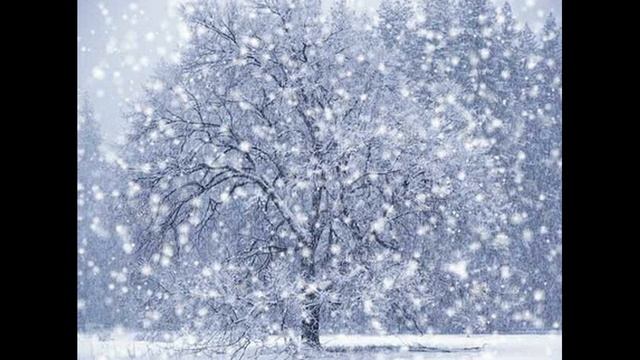 Мои Стихи. Снежный перезвон. (Тина АНСАРОВА) смотреть онлайн