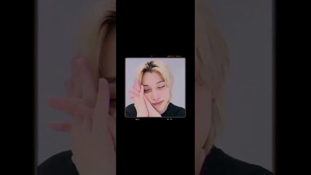 голос феликса это отдельный вид искусства 😍❤ смотреть онлайн