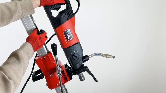 КОМПЛЕКТ DIAM ML-180/3A (двигатель+стойка+кольцо) смотреть онлайн