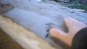 ВОССТАНОВЛЕНИЕ ФУНДАМЕНТА СВОИМИ РУКАМИ | ОСЫПАЕТСЯ ФУНДАМЕНТ