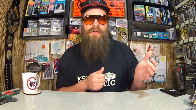 You are Scaring All the Fish Away! (Realistic Fishing Pet Peeve) смотреть онлайн