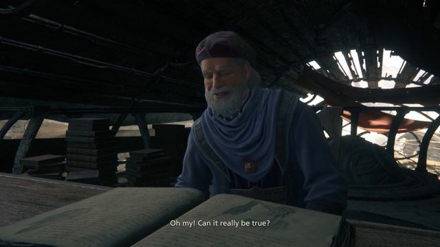 Final Fantasy 16 Game Guide | Part 44 | Letting off Steam смотреть онлайн