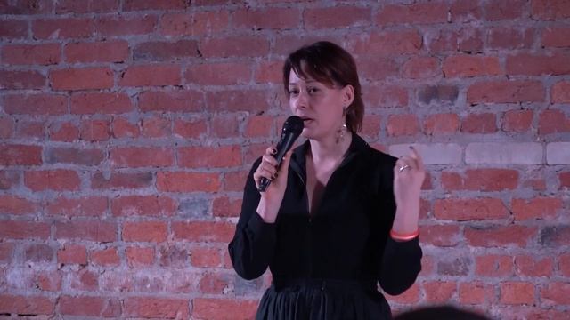 Наталья Авсеенко ⁄ #любиточтоделаешь, Ярославль смотреть онлайн