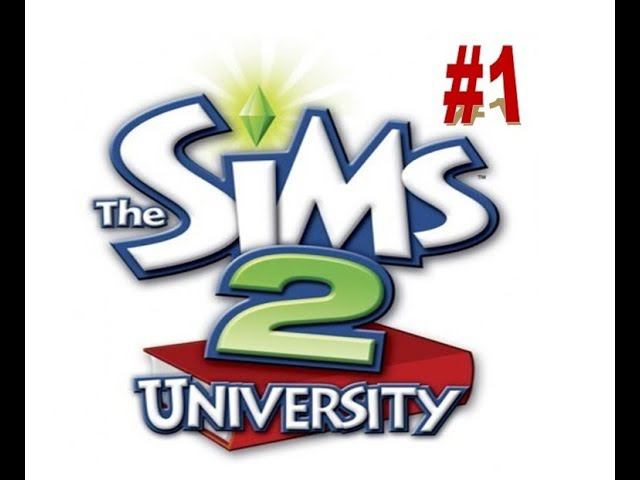 The Sims 2 Челлендж 