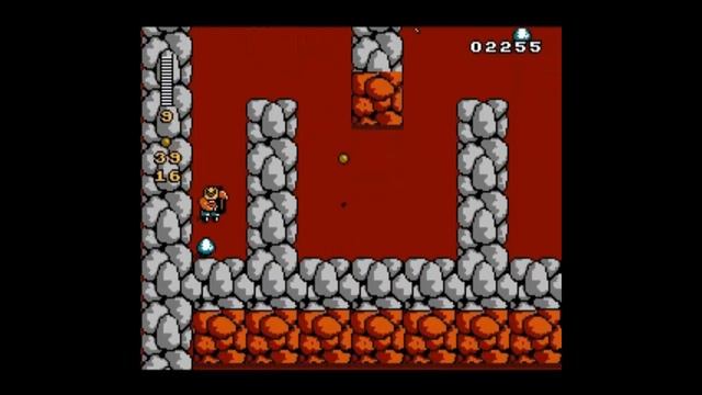 jurassic park nes one damage (version 0) смотреть онлайн