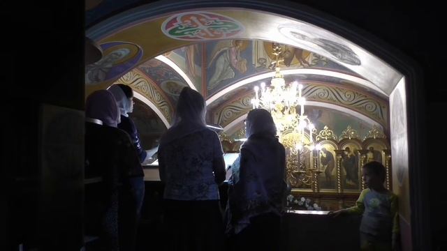 Певчие. Клирос смотреть онлайн