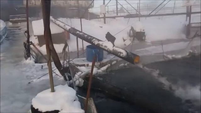 Рыбалка в Подмосковье и Москве(зимняя,летняя) смотреть онлайн