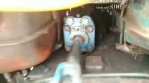 Периделка навески з  МТЗ 80 на МТЗ 50