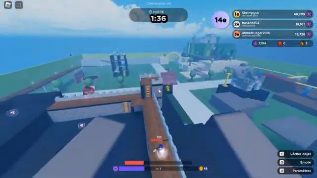 [Roblox] [FR] RUNNING FROM THE INTERNET! смотреть онлайн