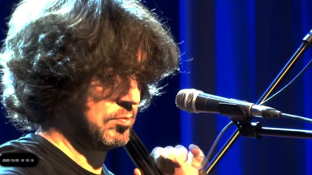 Ян Максин, ОЦК "Сибиряк", 25.10.2020 смотреть онлайн