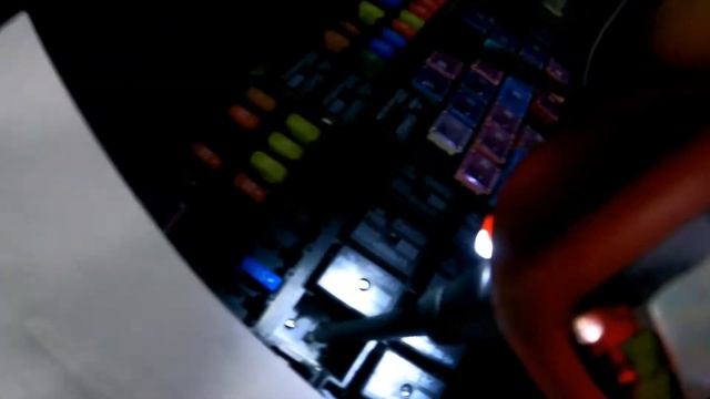 2013 Ford Explorer Fan Low Speed Not Working = Wrong Relay смотреть онлайн