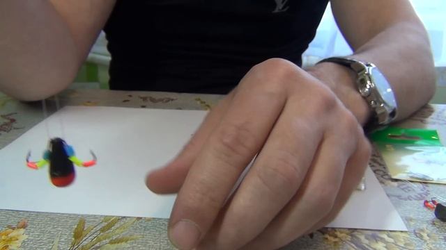 КАКУЮ БАЛДУ ВЫБРАТЬ?УЛОВИСТАЯ СНАСТЬ БАЛДА.Какая Балда ловит лучше?Оснащение,техника ловли. смотреть онлайн