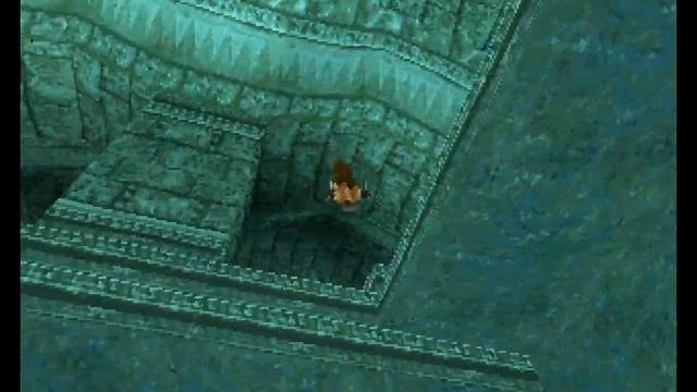 Early Tomb Raider Beta Demo (May 1996) [PSX] смотреть онлайн