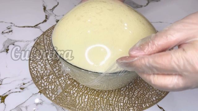 ПОНЧИКИ с начинкой! Вкуснющие БЕРЛИНЕРЫ | BERLINERS смотреть онлайн