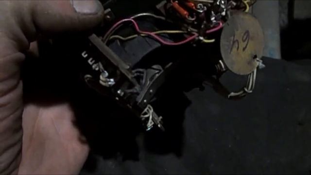 СЕРЕБРО В КТП-3 И ЕЩЕ..., И МЕДЬ! #серебро #медь #обзор #драгметалл смотреть онлайн