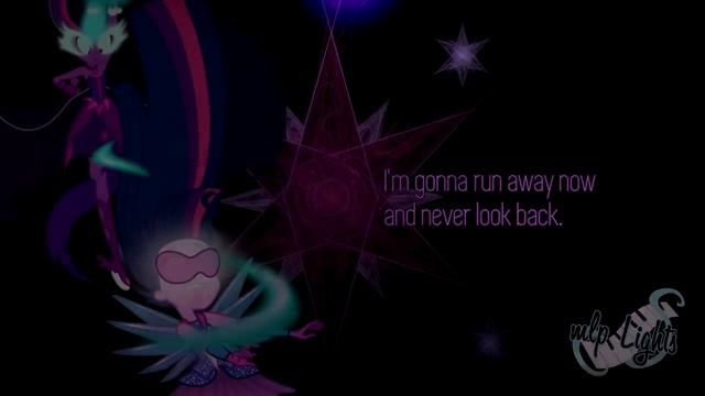 [Nightcore] Echo [Lyrics] смотреть онлайн