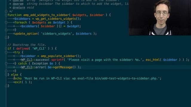 How do you populate content for your plugin? смотреть онлайн