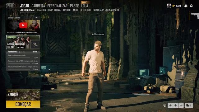 Review do Dell G3 3590 No PlayerUnknown's BattleGrounds смотреть онлайн